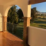 Apartamento La Siesta De Mijas Golf 174 *