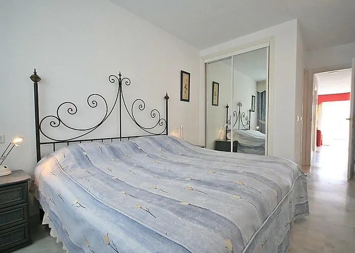 La Siesta De Mijas Golf 174 * フエンヒロラ