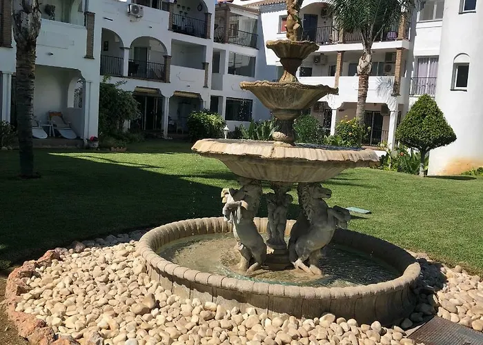 La Siesta De Mijas Golf 174