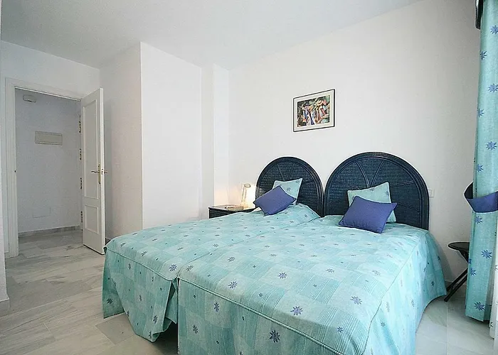 La Siesta De Mijas Golf 174 * フエンヒロラ