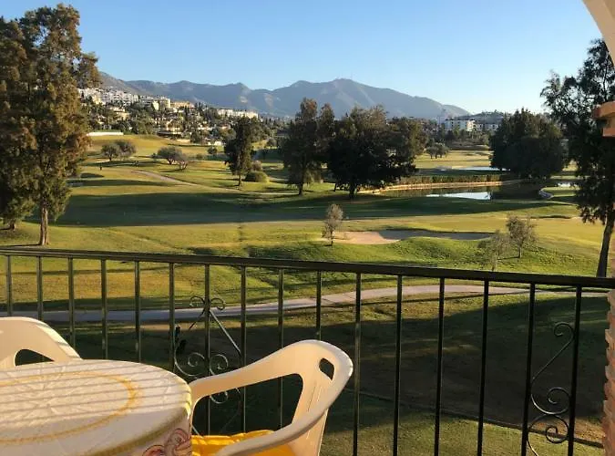 La Siesta De Mijas Golf 174