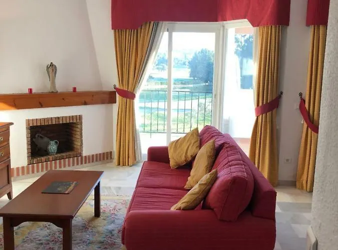 La Siesta De Mijas Golf 174 *