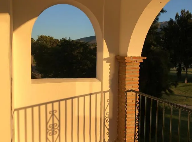 Apartament La Siesta De Mijas Golf 174 Fuengirola