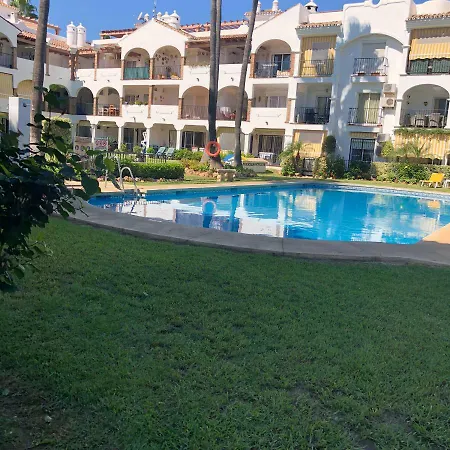 Appartement La Siesta De Mijas Golf 174 *