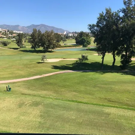 La Siesta De Mijas Golf 174 Lejlighed Fuengirola