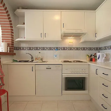 La Siesta De Mijas Golf 174 Appartement