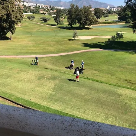La Siesta De Mijas Golf 174