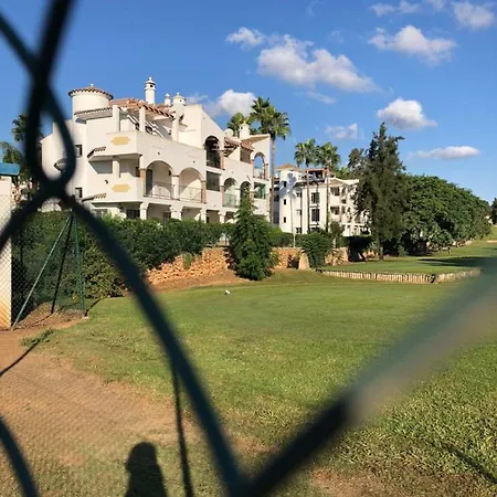 アパート La Siesta De Mijas Golf 174 *