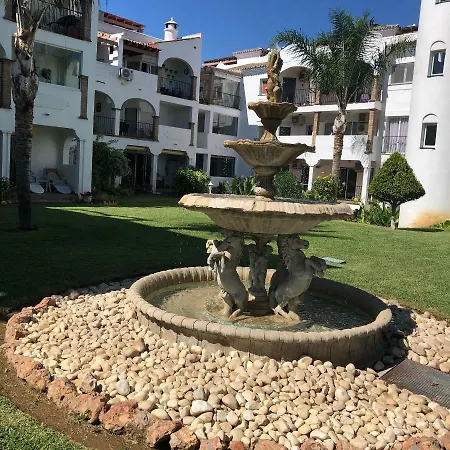 La Siesta De Mijas Golf 174