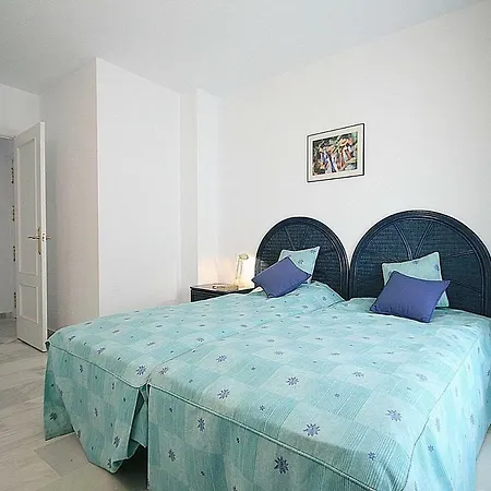 La Siesta De Mijas Golf 174 * Fuengirola