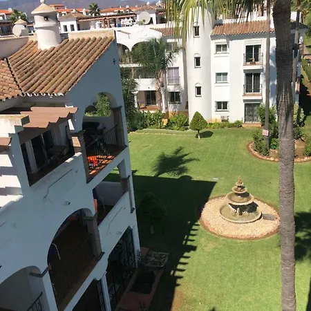 La Siesta De Mijas Golf 174 Lejlighed Fuengirola