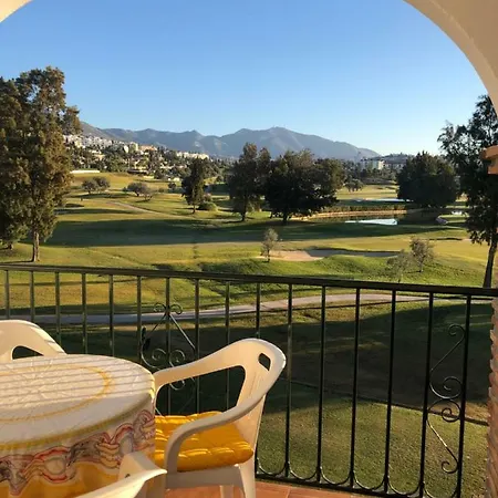 La Siesta De Mijas Golf 174