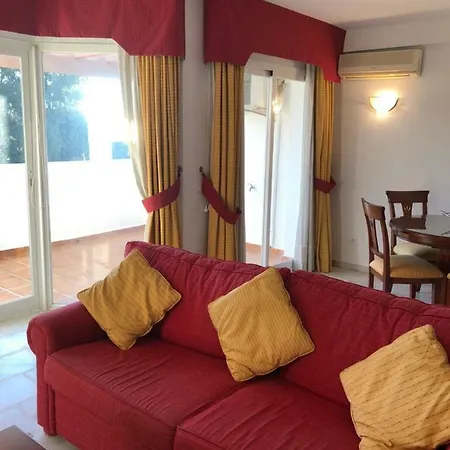 La Siesta De Mijas Golf 174 * フエンヒロラ