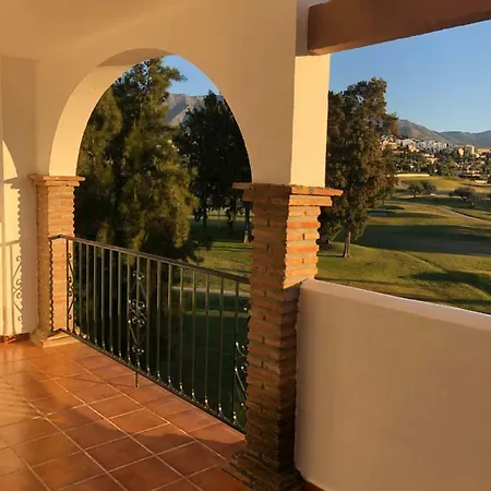 Appartement La Siesta De Mijas Golf 174 *