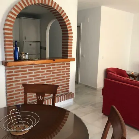 Appartement La Siesta De Mijas Golf 174 Fuengirola