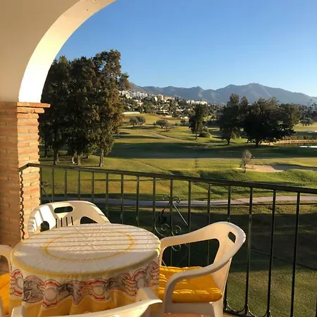 La Siesta De Mijas Golf 174