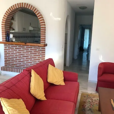 Lejlighed La Siesta De Mijas Golf 174