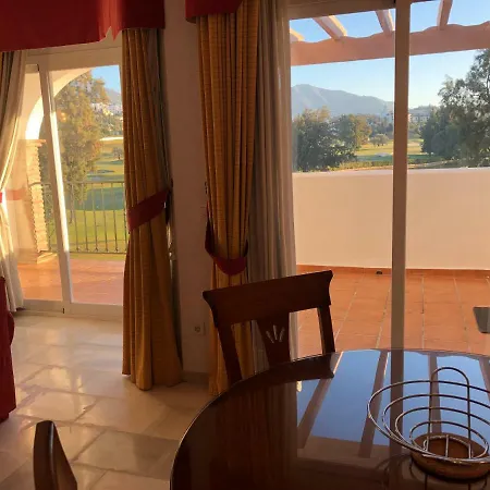 La Siesta De Mijas Golf 174