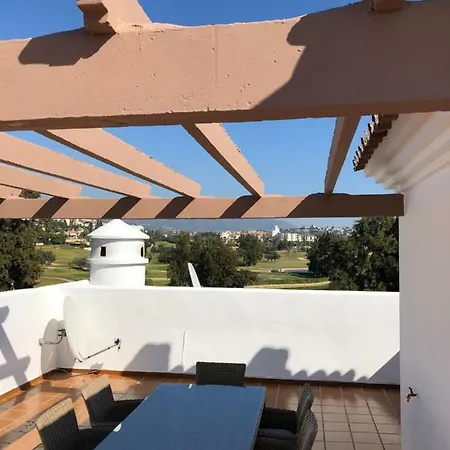 La Siesta De Mijas Golf 174 アパート *