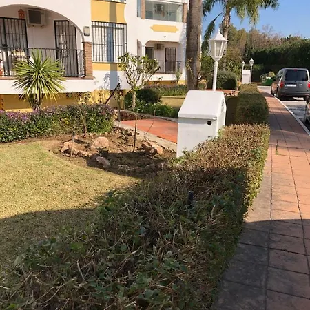 La Siesta De Mijas Golf 174 Lejlighed Fuengirola