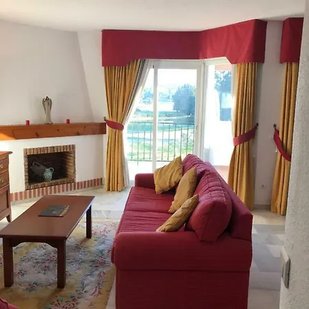 La Siesta De Mijas Golf 174 *