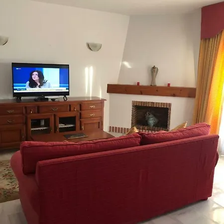 Appartement La Siesta De Mijas Golf 174 Fuengirola
