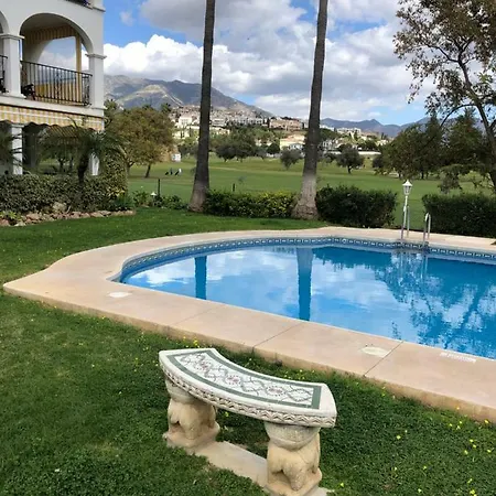 La Siesta De Mijas Golf 174 Fuengirola