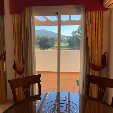La Siesta De Mijas Golf 174 Lejlighed Fuengirola