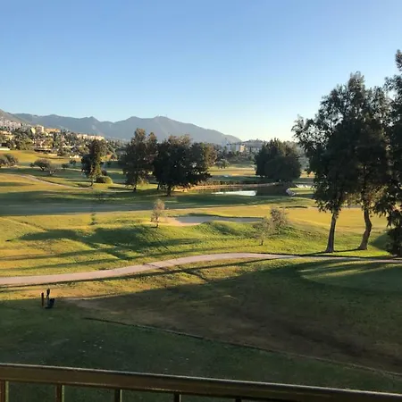 La Siesta De Mijas Golf 174 アパート *