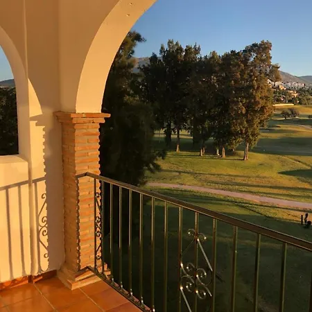 Lejlighed La Siesta De Mijas Golf 174