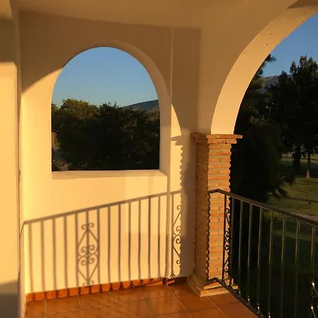 Lejlighed La Siesta De Mijas Golf 174 Fuengirola