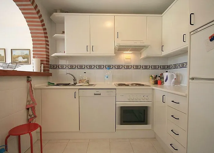 La Siesta De Mijas Golf 174 Apartamento