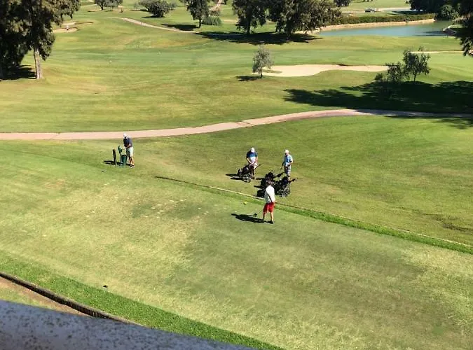 La Siesta De Mijas Golf 174
