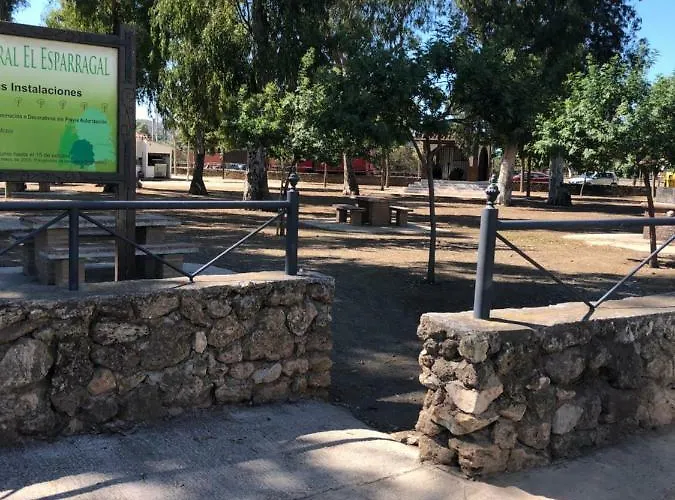 La Siesta De Mijas Golf 174 아파트 *