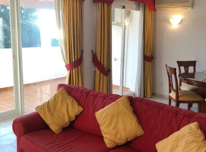 La Siesta De Mijas Golf 174 * 푸엔히롤라