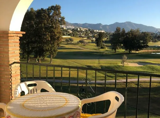 La Siesta De Mijas Golf 174