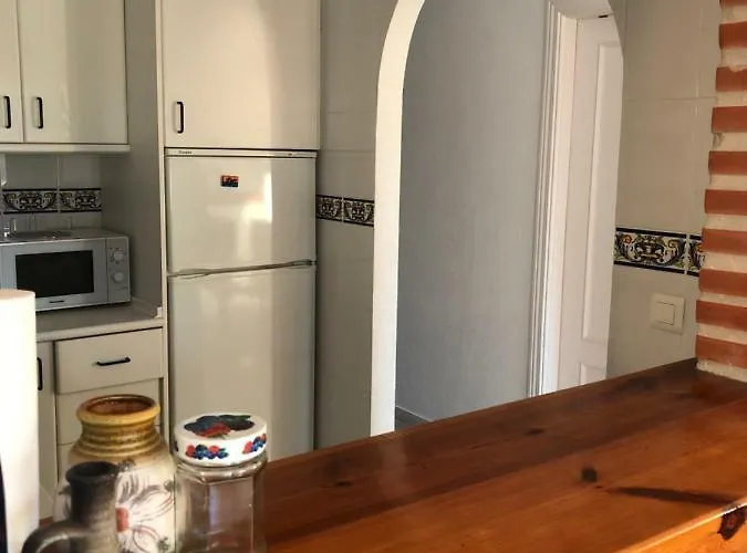 Apartamento La Siesta De Mijas Golf 174