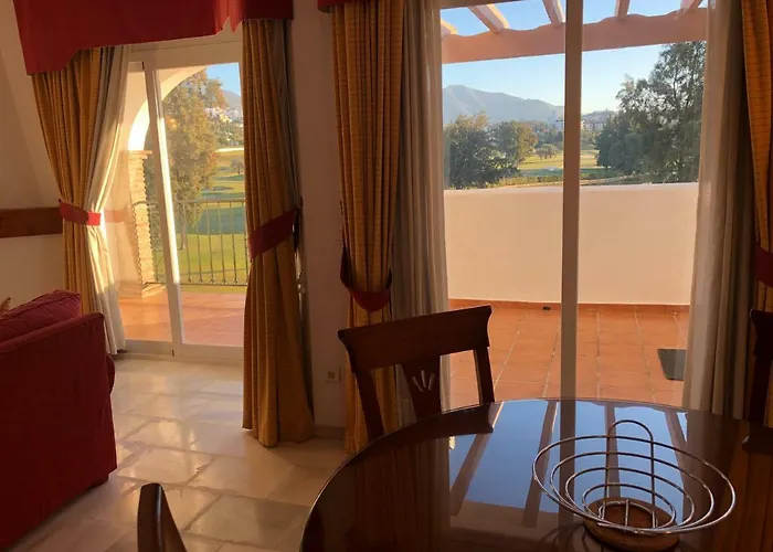 La Siesta De Mijas Golf 174