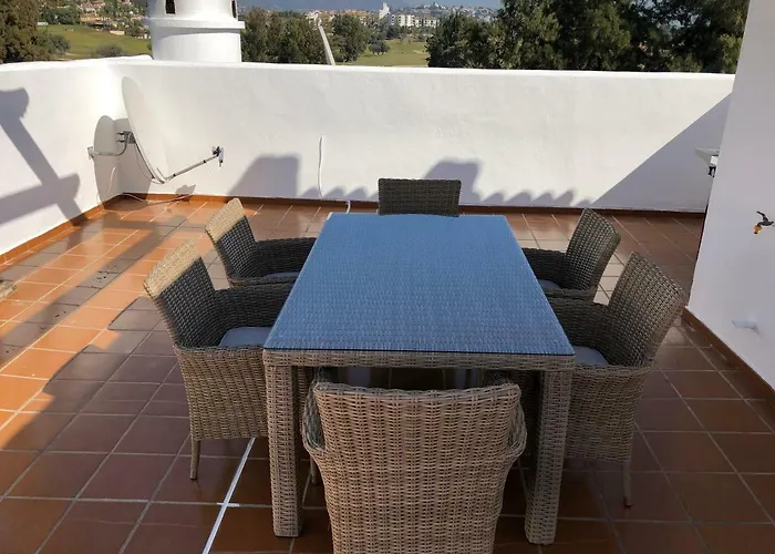 La Siesta De Mijas Golf 174 Fuengirola