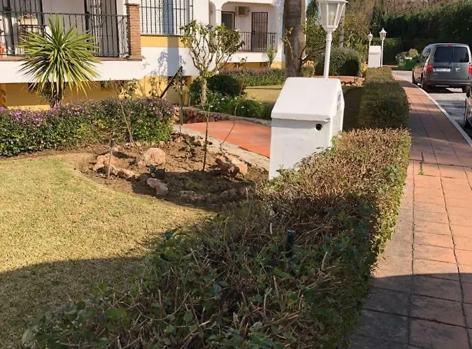 La Siesta De Mijas Golf 174 Apartamento Fuengirola