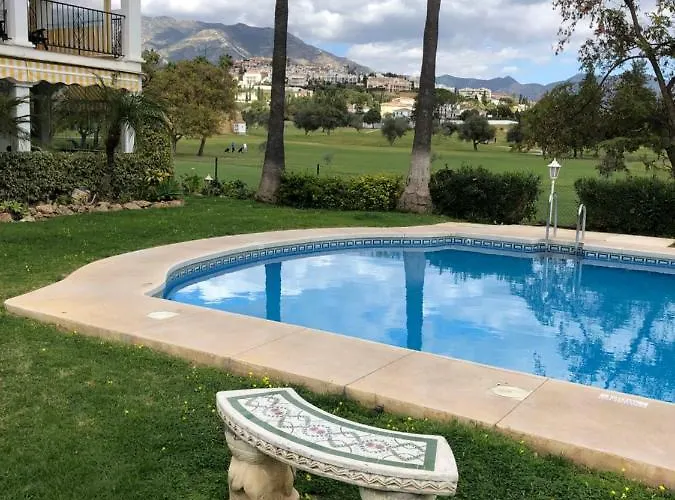 La Siesta De Mijas Golf 174 푸엔히롤라