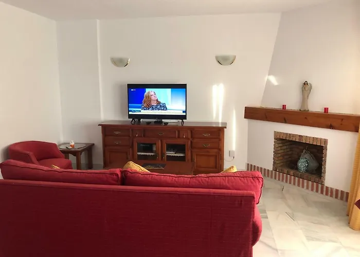 La Siesta De Mijas Golf 174 * 푸엔히롤라