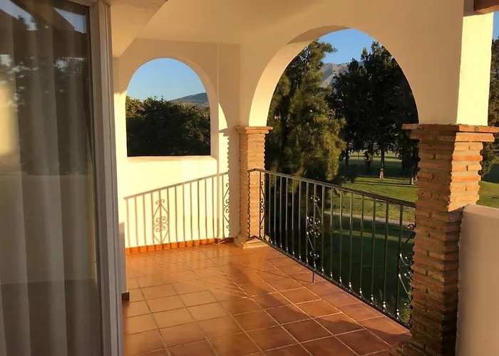 La Siesta De Mijas Golf 174 Fuengirola