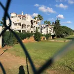 Apartamento La Siesta De Mijas Golf 174 *