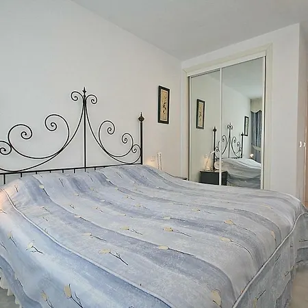 La Siesta De Mijas Golf 174 * فوينخيرولا