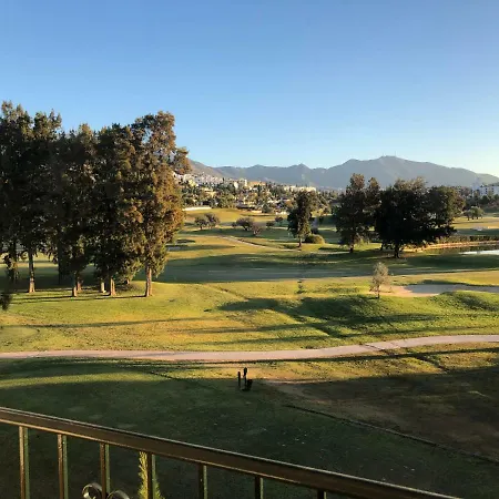 La Siesta De Mijas Golf 174 شقة *