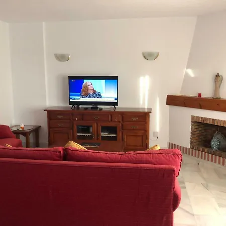 La Siesta De Mijas Golf 174 * فوينخيرولا