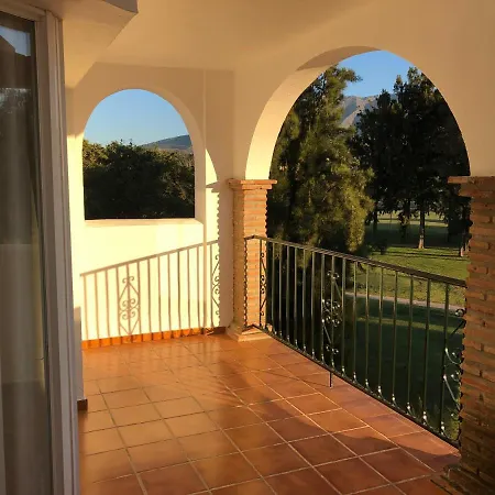 La Siesta De Mijas Golf 174 فوينخيرولا